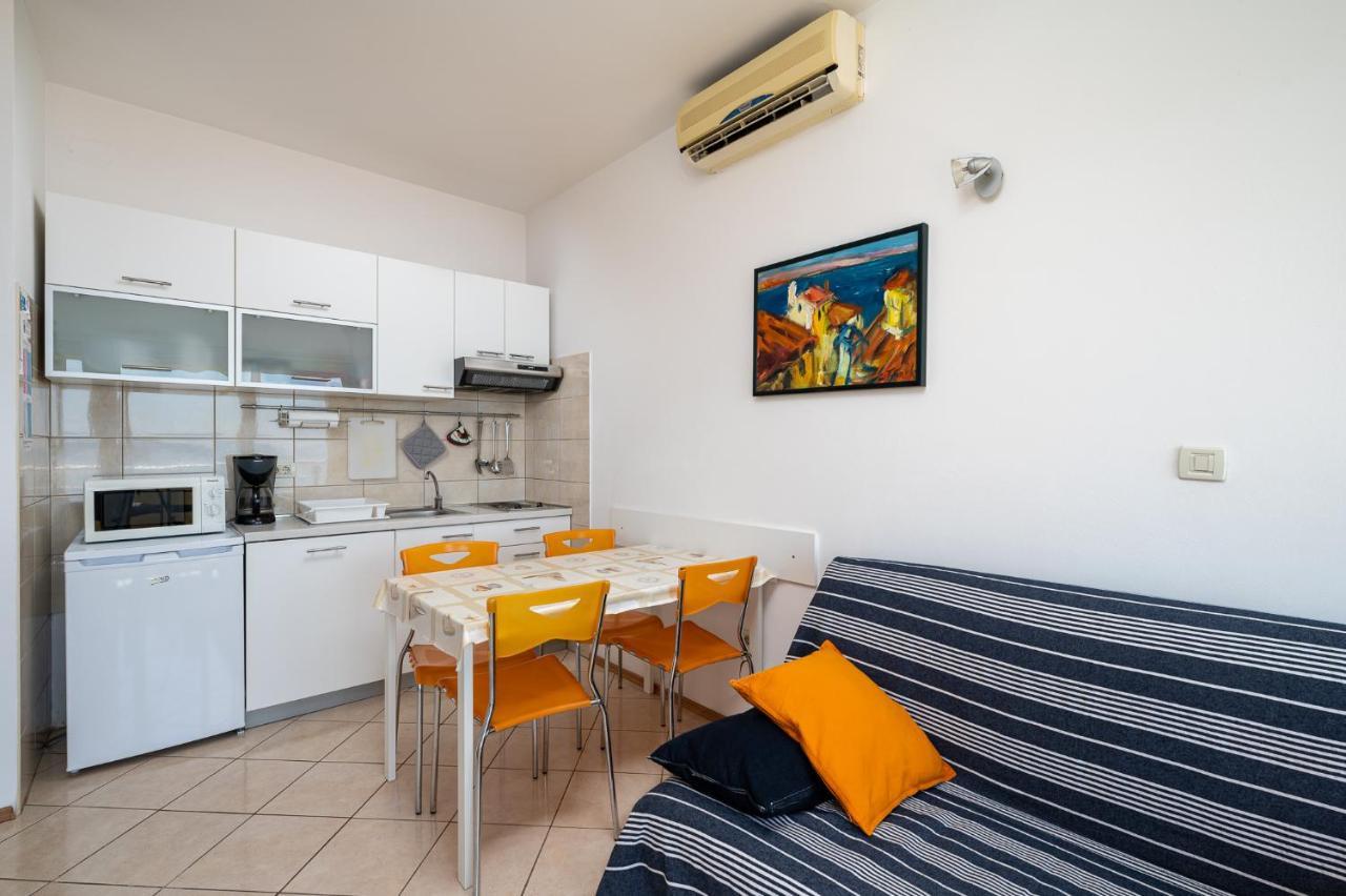 Apartment Igor Ičići Dış mekan fotoğraf